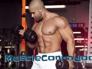 MuscleConradoo