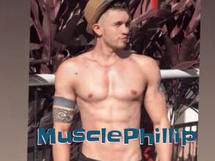 MusclePhillip