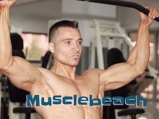 Musclebeach