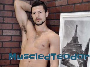 MuscledTeodor