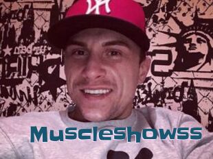 Muscleshowss