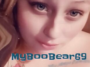 MyBooBear69