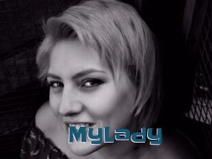 MyLady