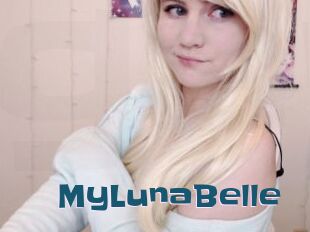 MyLunaBelle