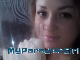 MyParadiseGirl