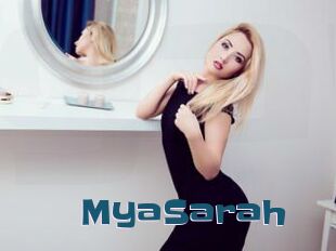 MyaSarah