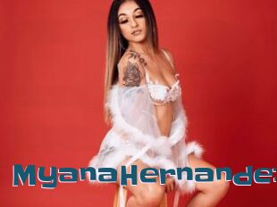 MyanaHernandez