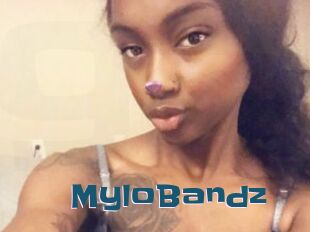 MyloBandz