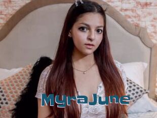 MyraJune