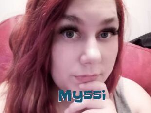 Myssi