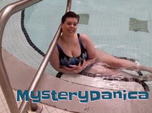 MysteryDanica