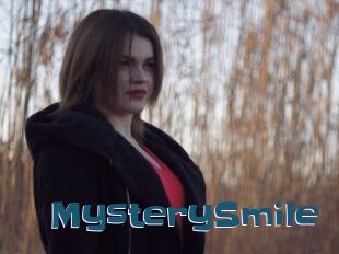 MysterySmile