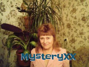 MysteryXX