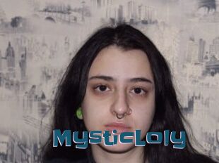 MysticLoly