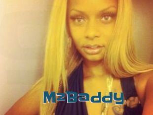 MzBaddy