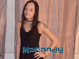 MzCandy