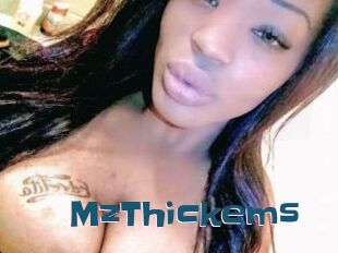 MzThickems