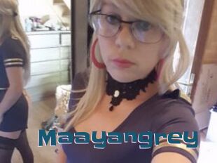 Maayangrey