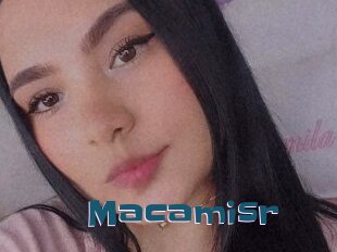 Macamisr