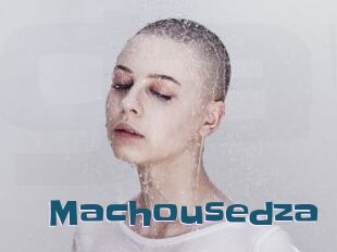 Machousedza