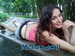 Macydoll