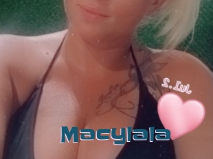 Macylala