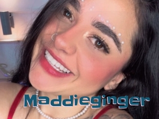 Maddieginger