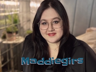 Maddiegirs