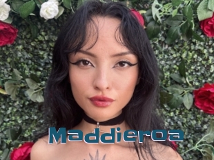 Maddieroa