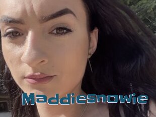 Maddiesnowie