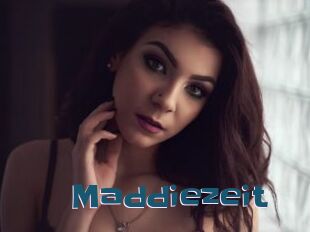 Maddiezeit