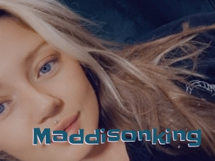 Maddisonking