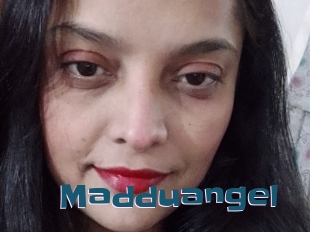 Madduangel