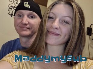 Maddymysub