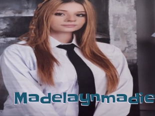 Madelaynmadie