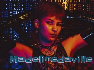 Madelinedaville