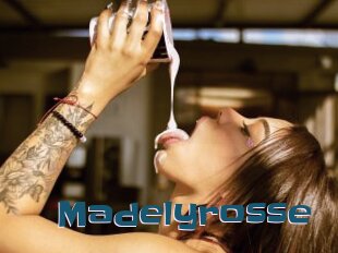 Madelyrosse