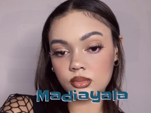 Madiayala