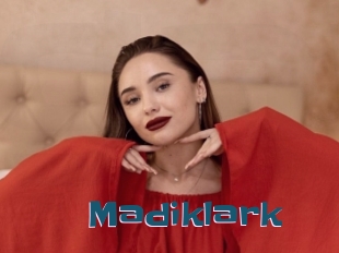 Madiklark