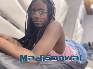 Madisonwal