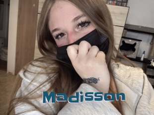 Madisson