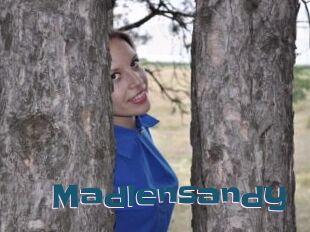 Madlensandy