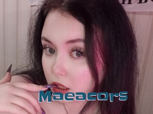 Maeacors