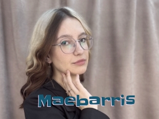 Maebarris