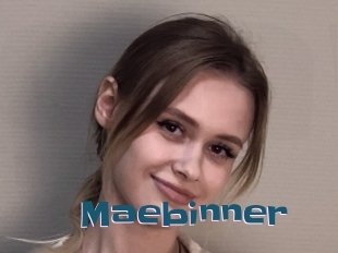 Maebinner