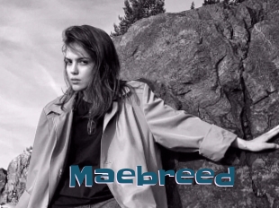 Maebreed