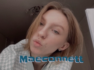 Maeconnett