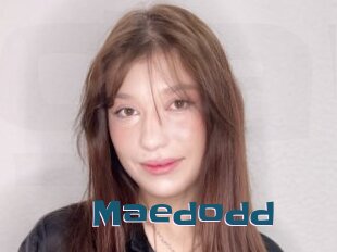 Maedodd