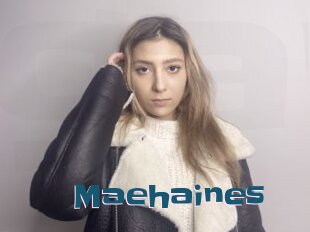 Maehaines