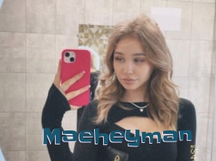 Maeheyman